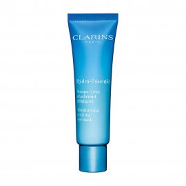 Clarins Hydra-Essentiel Маска для кожи вокруг глаз увлажняющая  30мл