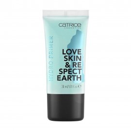 Catrice Праймер для лица увлажняющий Love Skin&Respect Earth Hydro