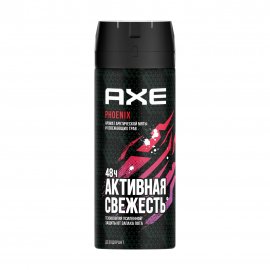 Axe Дезодорант-спрей Феникс 150мл