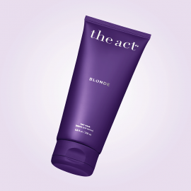 The Act Blonde Маска для волос