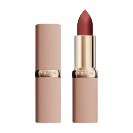 L'Oreal Paris Помада увлажняющая с эффектом тинта Color Riche Blurred Matte