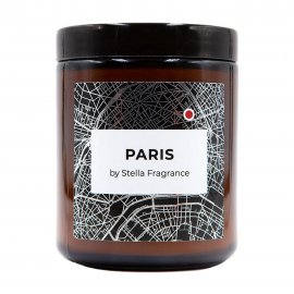 Stella Fragrance Свеча ароматическая Paris 250гр