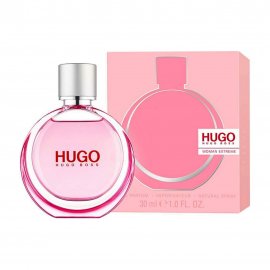 Hugo Boss Woman Extreme Парфюмерная вода