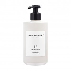Lab Fragrance Arabian Night Гель парфюмированный для душа 400мл