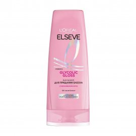 L'Oreal Paris Elseve Glycolic Gloss Бальзам для волос 400мл