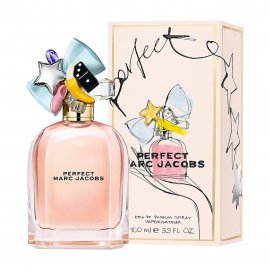 Marc Jacobs Perfect Парфюмерная вода