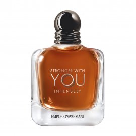 Giorgio Armani Men Emporio Stronger With You Intensely Парфюмерная вода