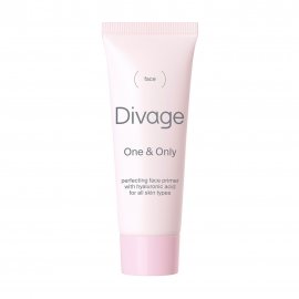 Divage Основа под макияж One&Only Face Primer