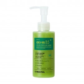 Medi-Peel Phyto Cica-Nol B5 Гель-пенка очищающая с кислотами 150мл