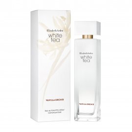 Elizabeth Arden White Tea Vanilla Orchid Туалетная вода