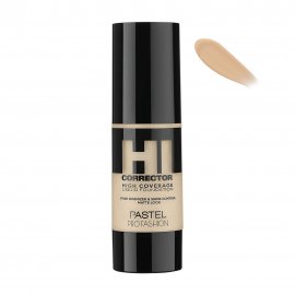 Pastel Profashion Тональная основа Hi Corrector High Coverage