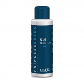 Estel Princess Essex Оксигент 9% 60мл
