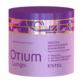 Estel Otium Lungo Маска для роскошной длины волос 300мл