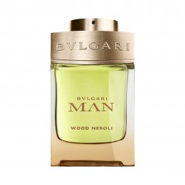 Bvlgari Men Wood Neroli Парфюмерная вода