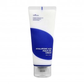 IsNtree Hyaluronic Acid Гель-крем увлажняющий с гиалуроновой кислотой 100мл
