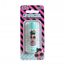 Lip Smacker LOL Surprise! Doll Face Бальзам для губ с ароматом Арбуза