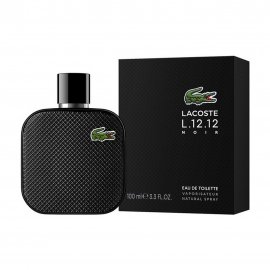 Lacoste Men L.12.12 Noir Туалетная вода