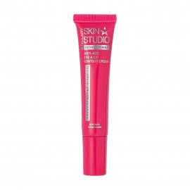 Stellary Skin Studio Крем омолаживающий для контура глаз и губ Retinol Power Anti-Age 30мл