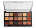 Revolution Pro Палетка теней для век Regeneration Palette Nouveau Rose