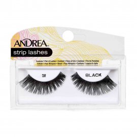 Andrea Mod Strip Lashes 28 Накладные ресницы