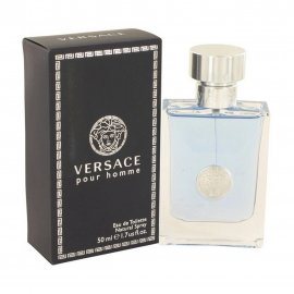 Versace Men Pour Homme Туалетная вода