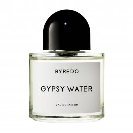 Byredo Gypsy Water Парфюмерная вода