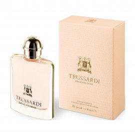 Trussardi Delicate Rose Туалетная вода