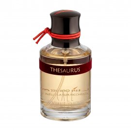 Cale Fragranze d'Autore Thesaurus Парфюмерная вода 50мл