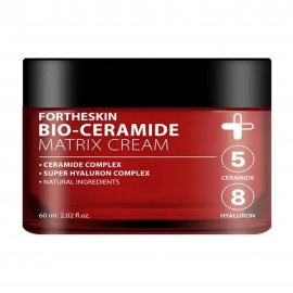 For The Skin Bio-Ceramide Био-крем для лица с керамидами 60мл