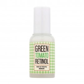 Dabo Green Tomato Retinol Сыворотка омолаживающая с ретинолом и экстрактом зеленого томата 30мл
