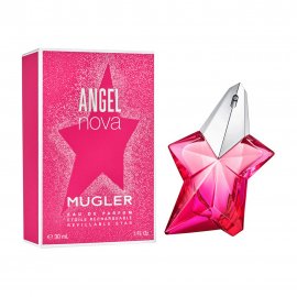 Mugler Angel Nova Парфюмерная вода заправляемый флакон