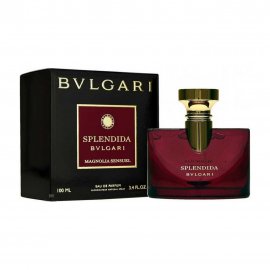Bvlgari Splendida Magnolia Sensuel Парфюмерная вода