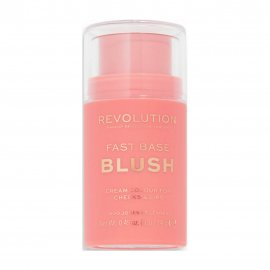 Makeup Revolution Румяна в стике Fast Base