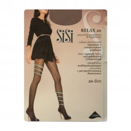 Sisi Колготки Relax 20 den