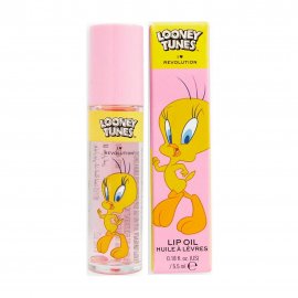 I Heart Revolution Масло для губ Looney Tunes Tweety