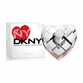 DKNY My New York Парфюмерная вода