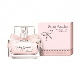 Betty Barclay Precious Moments Туалетная вода
