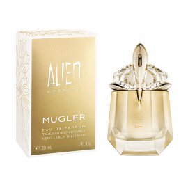 Mugler Alien Goddess Парфюмерная вода заправляемый флакон