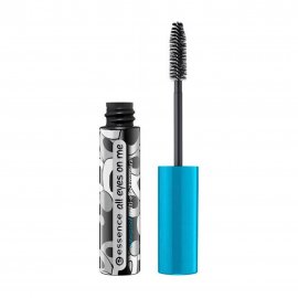 Essence Тушь водостойкая All Eyes On Me Multi-Effect Waterproof