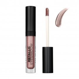 Eva Mosaic Тени кремовые стойкие Metallic