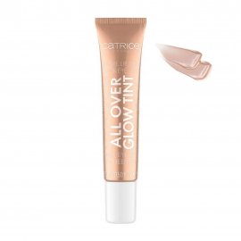 Catrice Тинт многофункциональный для глаз, губ и лица All Over Glow
