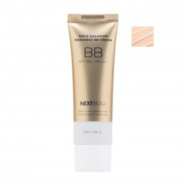 Nextbeau Gold Solution BB-крем с золотом