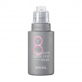 Masil 8 Seconds Salon Маска мгновенного действия для волос 50мл
