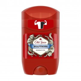 Old Spice Дезодорант-стик Wolfthorm 50мл