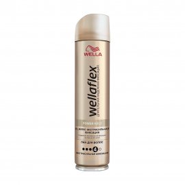 Wella Лак для волос Classic Экстрасильная фиксация 250мл
