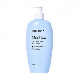 Medi-Peel Mooltox Hyaluronic Acid Layer Лосьон интенсивно увлажняющий для тела 400мл