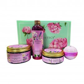 L'Cosmetics Набор Time To Bloom