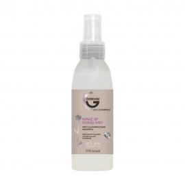 Greenini Мист для фиксации макияжа Make Up Fixing Mist 100мл