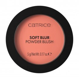 Catrice Румяна Soft Blur