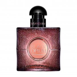 Yves Saint Laurent Black Opium Glow Туалетная вода 50мл